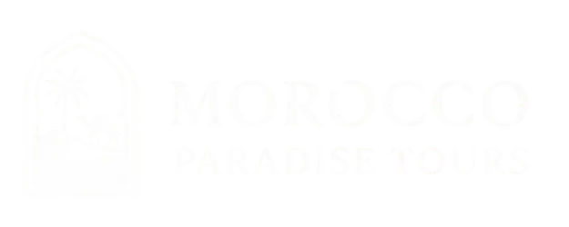 Morocco Paradise Tours Logo